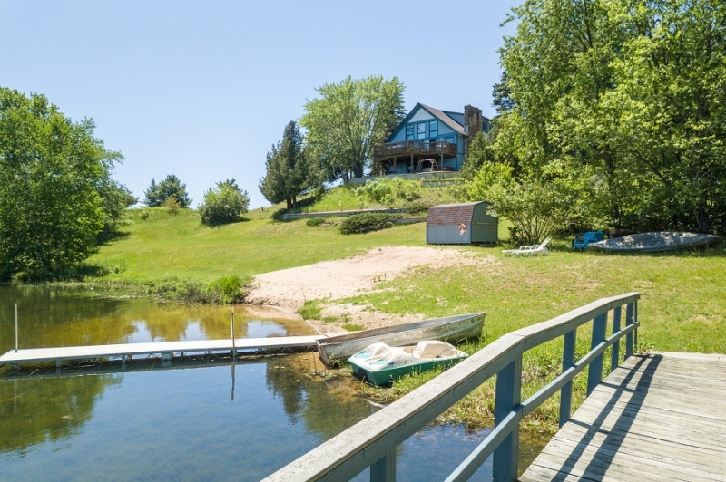 Wildwood Valley Retreat